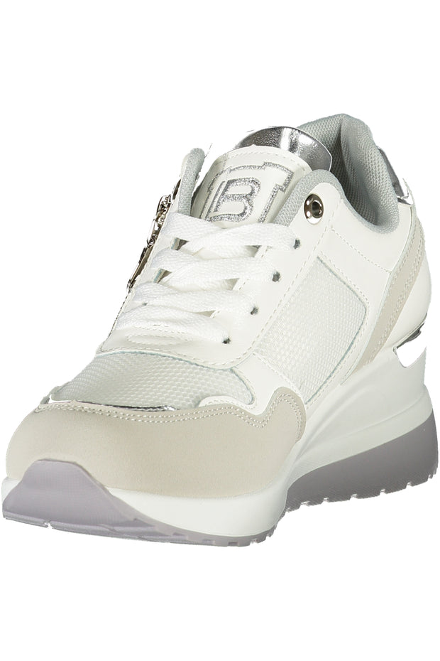 LAURA BIAGIOTTI WOMEN'S SPORTS SHOES GREY-2