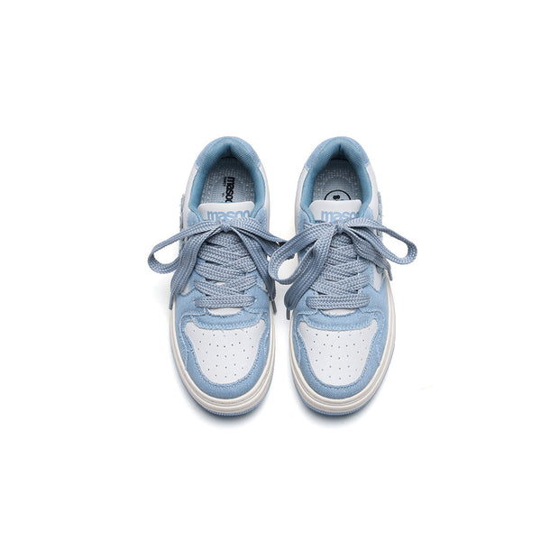 Light Platform Sneakers-4