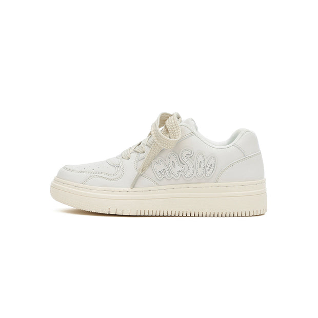 Light Platform Sneakers-8