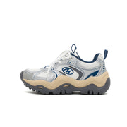 Lightweight Breathable Platform Sneakers-1