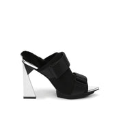Low Platform Mules-2