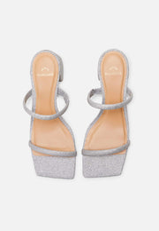 Mangará Maiate Mules Low Block Heel-1