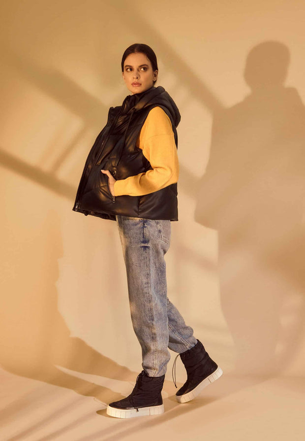 Mangará Andira Women's Winter Boots-4