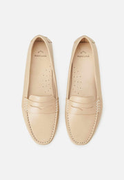 Mangará Angico Penny Loafers-1