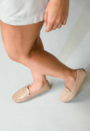 Mangará Angico Penny Loafers-3