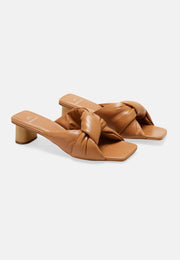 Mangará Caroba Mules Block Heel-1