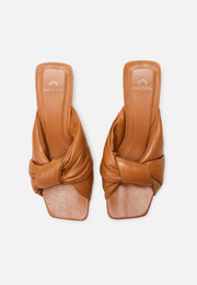 Mangará Caroba Mules Block Heel-2