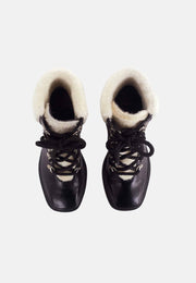 Mangará Cassia Women's Combat Boot-2