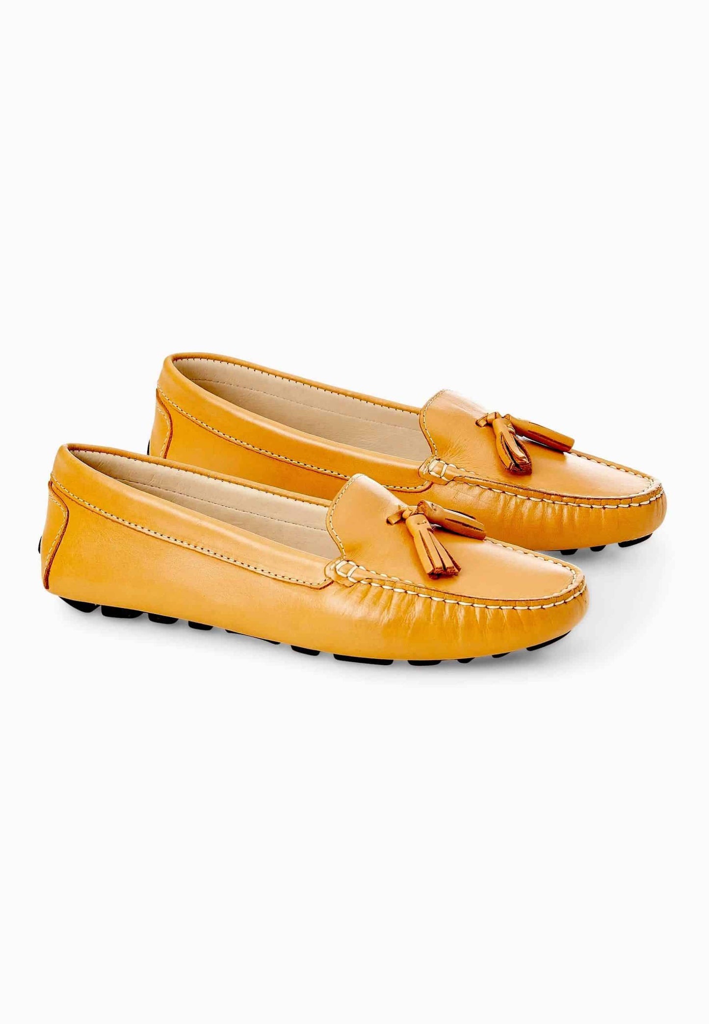 Mangará Caviúna Women's Loafers-2