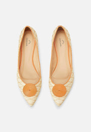 Mangará Coroba Ballerinas-1