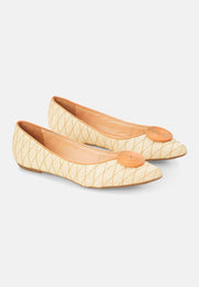 Mangará Coroba Ballerinas-2