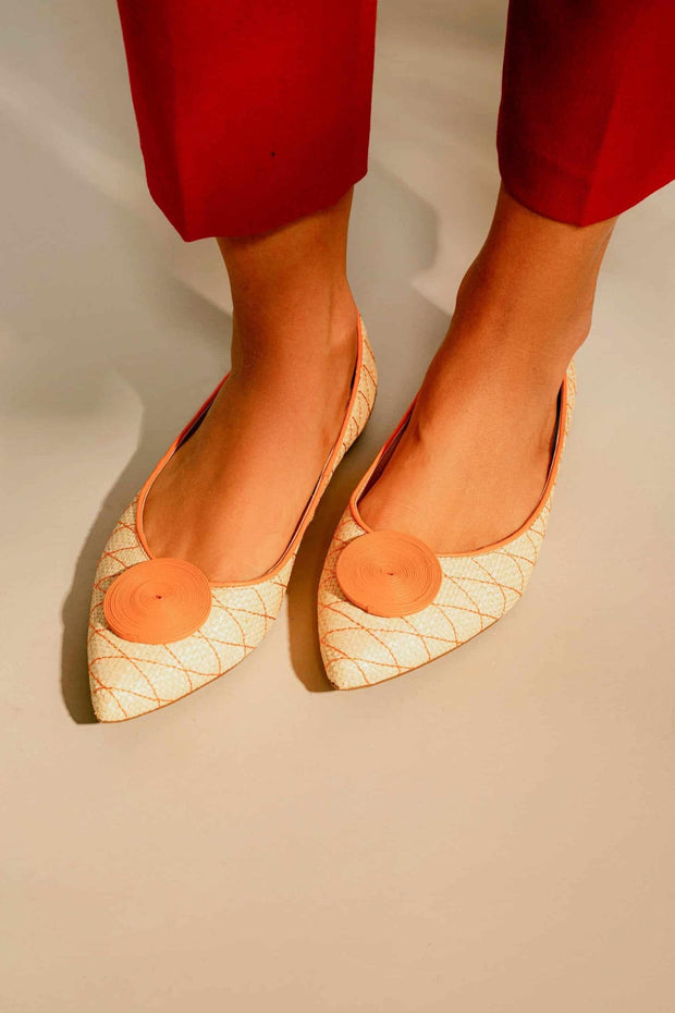 Mangará Coroba Ballerinas-3