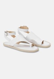Mangará Paineira Toe-Ring Sandals-2