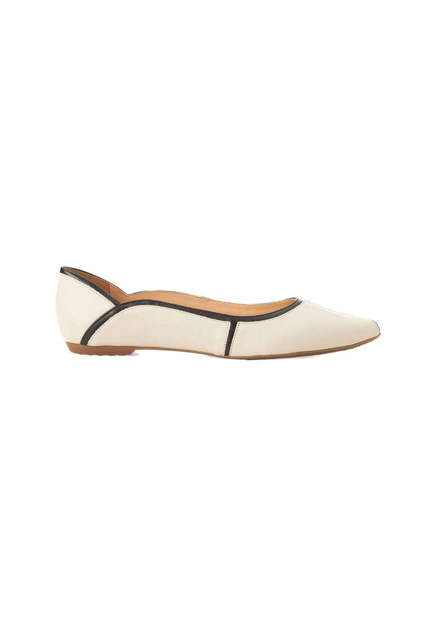 Mangará Pitanga Women's Ballerinas - Stylish & Comfortable-0