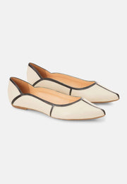 Mangará Pitanga Women's Ballerinas - Stylish & Comfortable-2