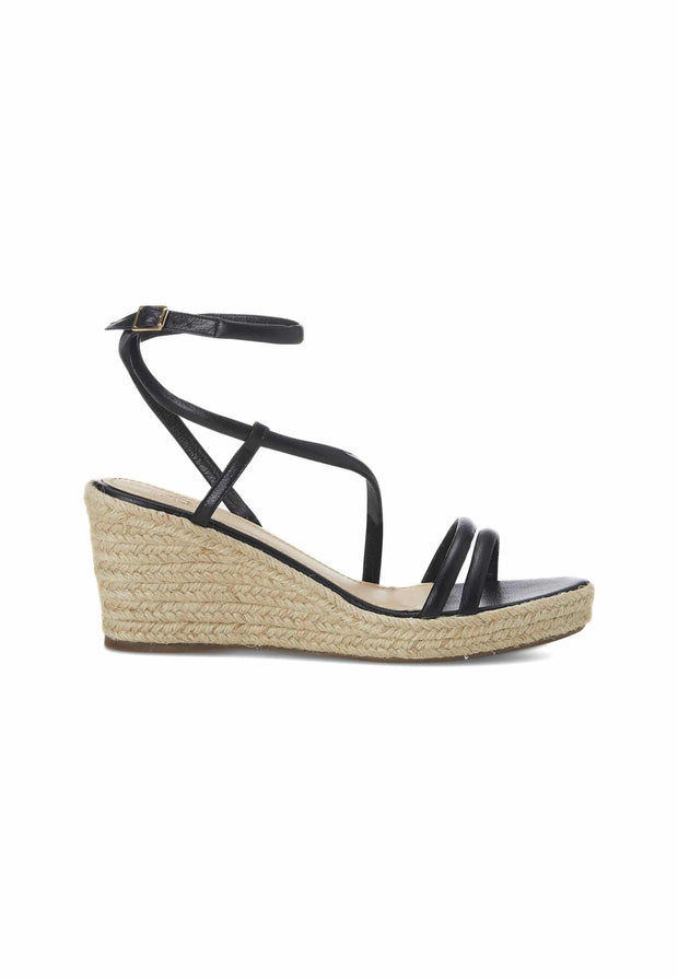 Mangará Romã Espadrilles Wedges-4