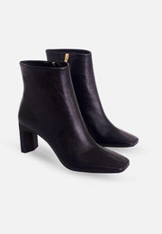 Mangará Senna Women's Block Heel Boots-4