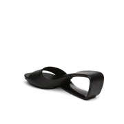 Glamorous Mid Heel Wedge Sandals-3