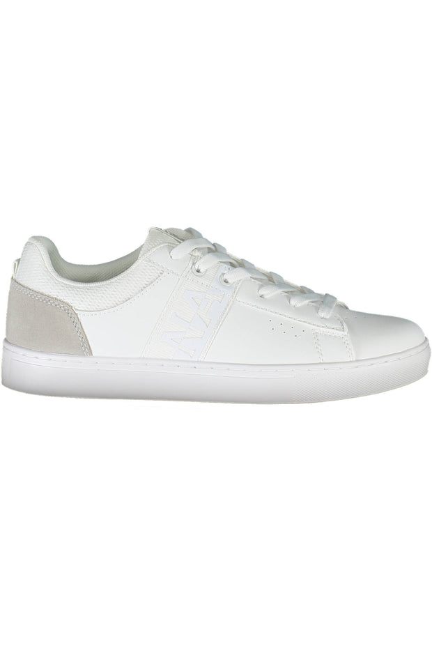 NAPAPIJRI SHOES WOMEN'S SPORTS FOOTWEAR WHITE-0