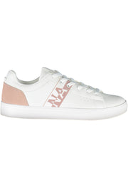 NAPAPIJRI SHOES WOMEN'S SPORTS FOOTWEAR WHITE-0
