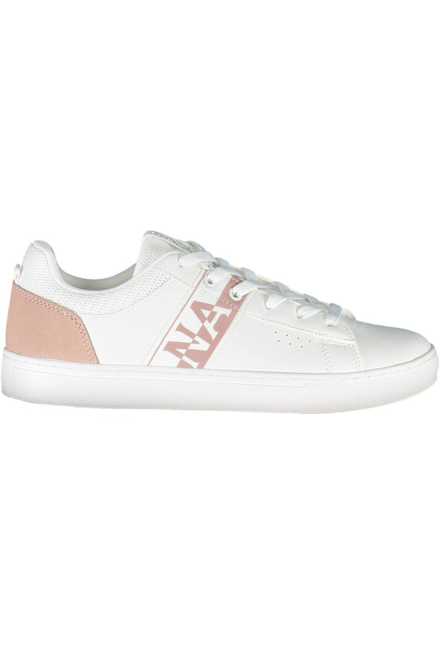 NAPAPIJRI SHOES WOMEN'S SPORTS FOOTWEAR WHITE-0