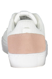 NAPAPIJRI SHOES WOMEN'S SPORTS FOOTWEAR WHITE-1