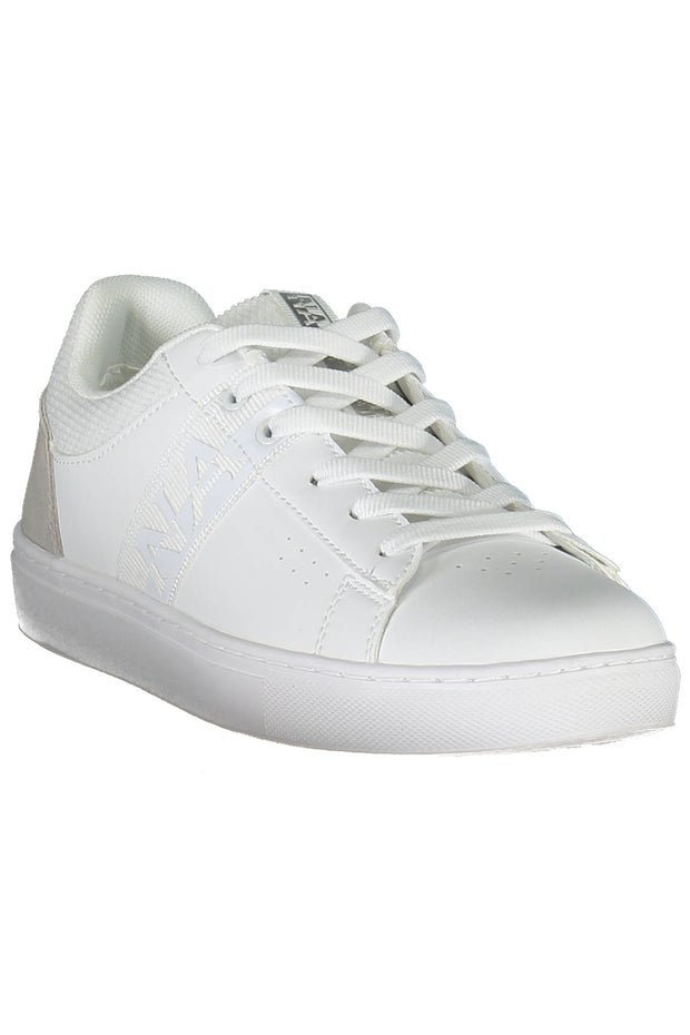 NAPAPIJRI SHOES WOMEN'S SPORTS FOOTWEAR WHITE-1