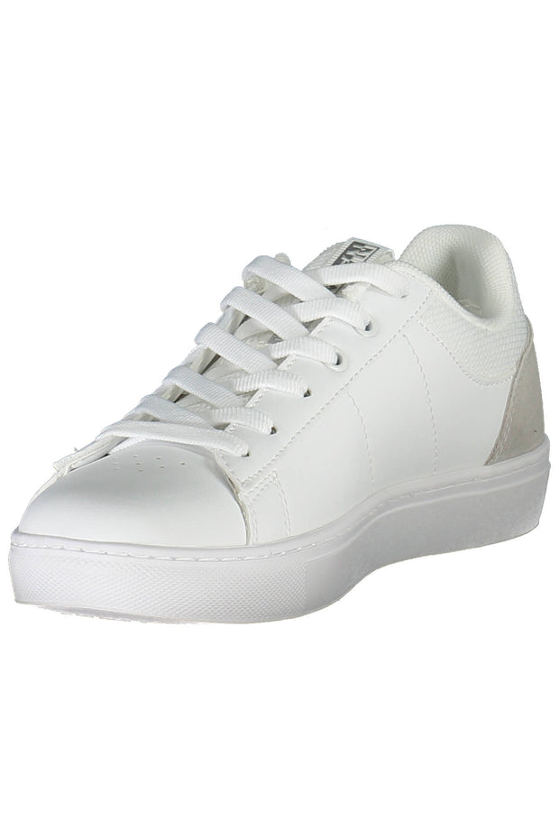 NAPAPIJRI SHOES WOMEN'S SPORTS FOOTWEAR WHITE-2