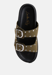 Natalya Lenny Embellished Sandals-3