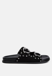 Natalya Lenny Embellished Sandals-5