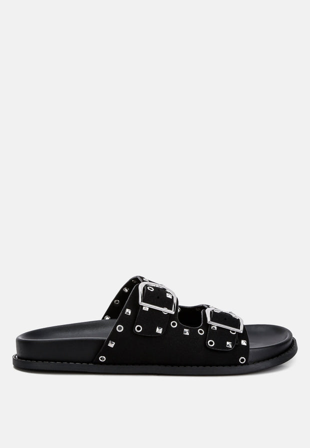 Natalya Lenny Embellished Sandals-5