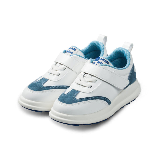On The Run Soft Sole Non-Slip Sneakers-1