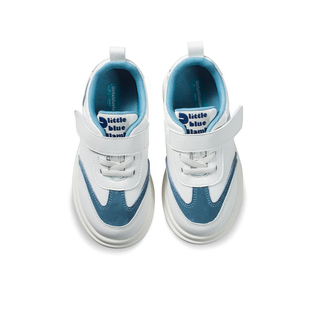 On The Run Soft Sole Non-Slip Sneakers-4
