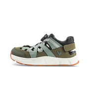 Outdoor Non-Slip Breathable Soft-Sole Walking Shoes-5