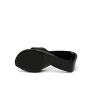 Party High Heel Wedge Sandals-4