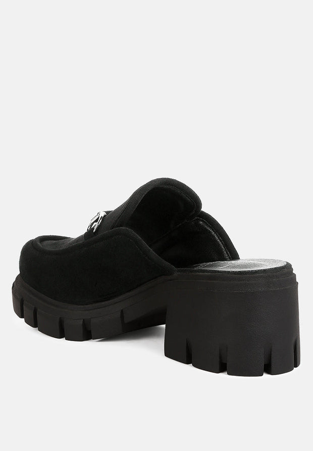 Prosper Platform Mule-2