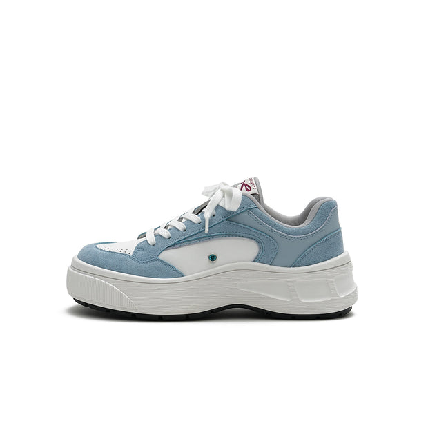 Retro Vintage Sneakers-0