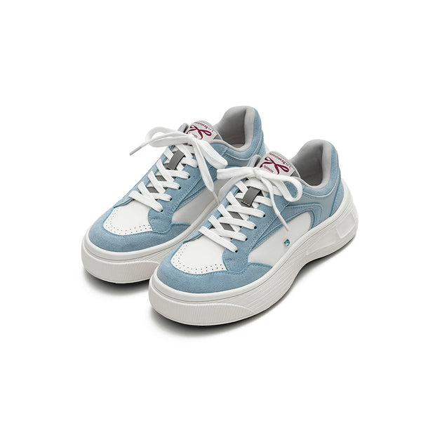 Retro Vintage Sneakers-1