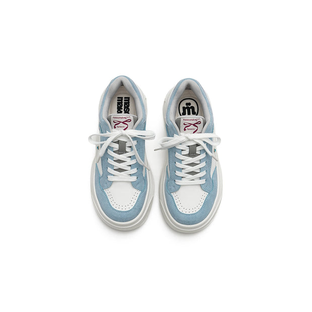 Retro Vintage Sneakers-2