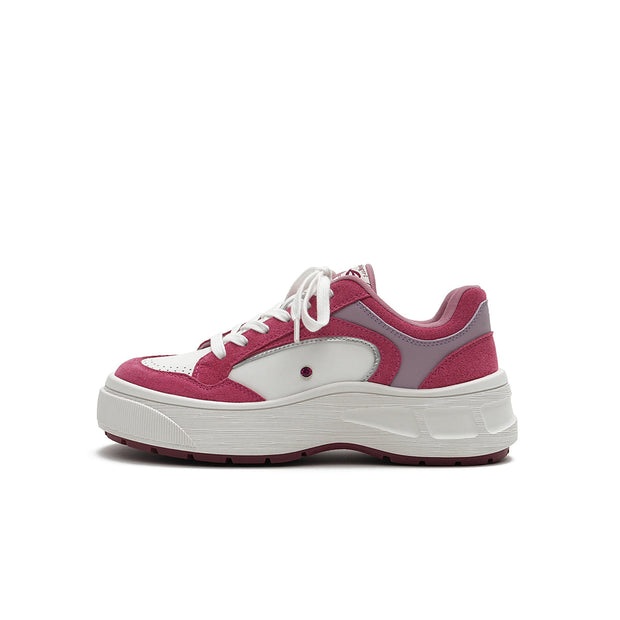 Retro Vintage Sneakers-7