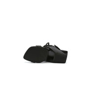Sporty Laced Ankle Strap Sandals-4