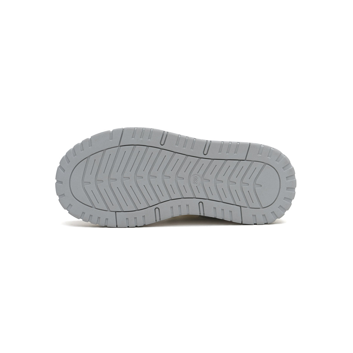 Sporty Platform Casual Sneakers-3