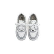 Sporty Platform Casual Sneakers-4