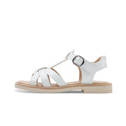 Summery Soft Sole Non-Slip Girl Sandals-5