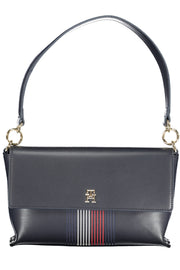TOMMY HILFIGER WOMEN'S BAG BLUE-0