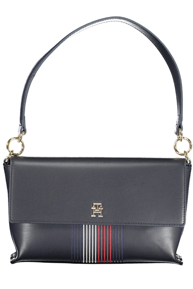 TOMMY HILFIGER WOMEN'S BAG BLUE-0