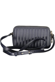 TOMMY HILFIGER BLUE WOMEN'S BAG-1