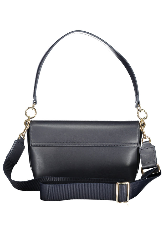 TOMMY HILFIGER WOMEN'S BAG BLUE-1