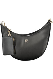 TOMMY HILFIGER WOMEN'S BAG BLACK-0