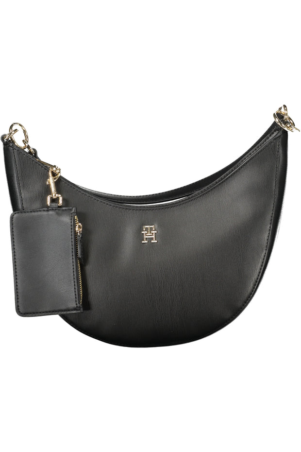 TOMMY HILFIGER WOMEN'S BAG BLACK-0